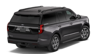 2026 Ford Expedition® External Image 4